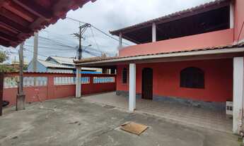 Imagem: Linda casa com 2 quartos pronta para morar