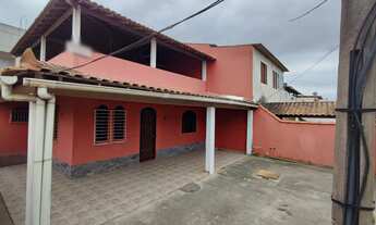 Imagem 2: Linda casa com 2 quartos pronta para morar em Unamar - Cabo Frio - RJ