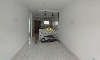 Imagem 7: Linda casa com modelo 2 quartos e área Gourmet em Unamar - Cabo Frio - RJ