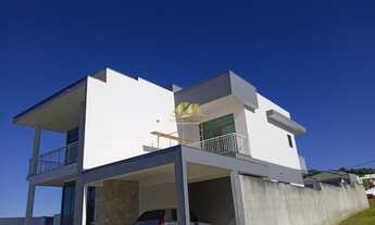 Imagem 3: Lindo duplex a venda com 4 suítes no Alphaville 2 em Rio das Ostras - RJ