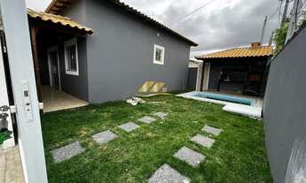 Imagem 5: Linda casa modelo de 2 quartos, piscina e área gourmet em Unamar - Cabo Frio - RJ