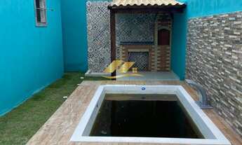 Imagem 3: CASA RESIDENCIAL em CABO FRIO - RJ, SANTA MARGARIDA I (TAMOIOS