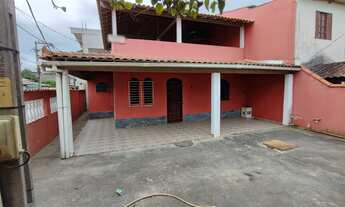 Imagem 7: Linda casa com 2 quartos pronta para morar em Unamar - Cabo Frio - RJ