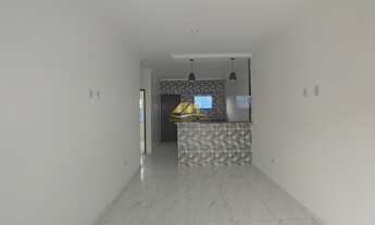 Imagem 6: Linda casa com modelo 2 quartos e área Gourmet em Unamar - Cabo Frio - RJ