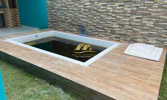 Imagem 7: CASA RESIDENCIAL em CABO FRIO - RJ, SANTA MARGARIDA I (TAMOIOS