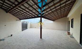 Imagem 2: Linda casa pronta para morar com 2 quartos em Unamar - Cabo Frio - RJ