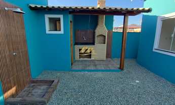 Imagem 3: Excelente casa modelo de 2 quartos e área gourmet em Unamar, Tamoios - Cabo Frio - RJ