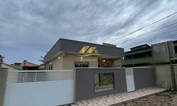 Imagem 5: Linda casa com 2 quartos e área gourmet em Unamar - Cabo Frio - RJ