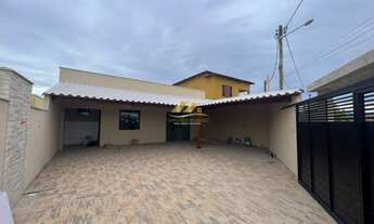 Imagem 1: Linda casa pronta para morar com 2 quartos em Unamar - Cabo Frio - RJ