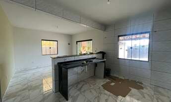 Imagem 6: Linda casa pronta para morar com 2 quartos em Unamar - Cabo Frio - RJ