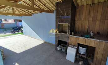 Imagem 5: Excelente casa pronta para morar com 2 quartos, área gourmet e piscina Unamar - Cabo Frio