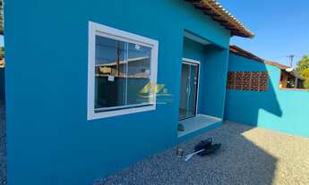 Imagem 4: Excelente casa modelo de 2 quartos e área gourmet em Unamar, Tamoios - Cabo Frio - RJ