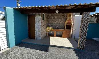 Imagem 2: Excelente casa pronta para morar com 2 quartos e área gourmet em Unamar - Cabo Frio - RJ