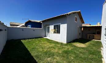 Imagem: Excelente casa com 1 quarto e área gourmet