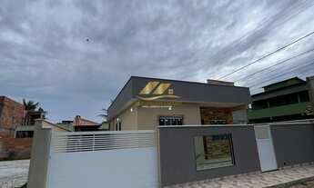 Imagem 6: Linda casa com 2 quartos e área gourmet em Unamar - Cabo Frio - RJ