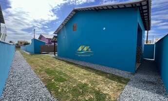 Imagem 6: Linda casa modelo com 2 quartos, piscina e área gourmet em Unamar - Cabo Frio - RJ