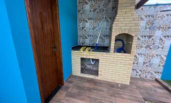 Imagem 5: Linda casa modelo com 2 quartos, piscina e área gourmet em Unamar - Cabo Frio - RJ