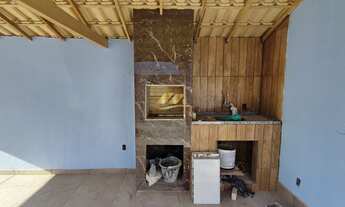 Imagem 6: Excelente casa pronta para morar com 2 quartos, área gourmet e piscina Unamar - Cabo Frio