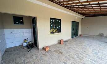 Imagem 4: Linda casa pronta para morar com 2 quartos em Unamar - Cabo Frio - RJ