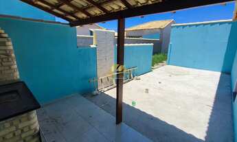 Imagem 4: Linda casa com 1 quarto e área gourmet em Unamar - Cabo Frio - RJ