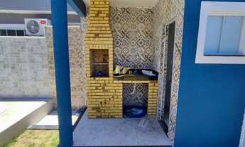 Imagem 7: Linda casa modelo com 2 quartos, piscina e área gourmet em Unamar - Cabo Frio - RJ