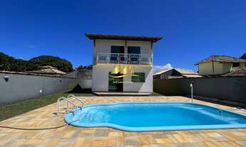 Imagem: Excelente casa pronta para morar com 3 quartos