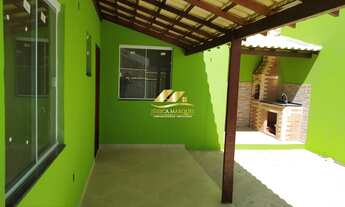 Imagem 7: Linda casa 1 quarto com área gourmet em Unamar - Cabo Frio - RJ