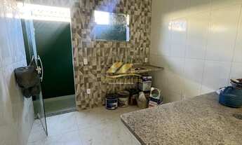 Imagem 6: Linda casa com 1 quarto e churrasqueira em Unamar - Cabo Frio - RJ