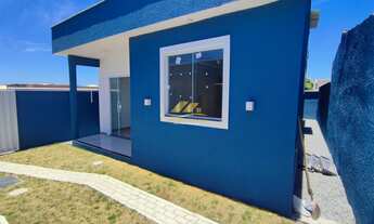 Imagem 5: Linda casa modelo com 2 quartos, piscina e área gourmet em Unamar - Cabo Frio - RJ