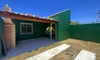 Imagem: Linda casa com 1 quarto e churrasqueira