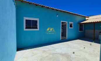 Imagem 2: Linda casa com 1 quarto e área gourmet em Unamar - Cabo Frio - RJ