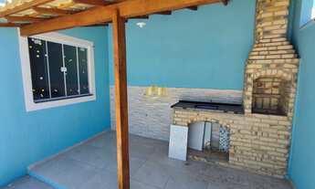 Imagem 5: Linda casa com 1 quarto e área gourmet em Unamar - Cabo Frio - RJ