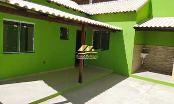 Imagem 6: Linda casa 1 quarto com área gourmet em Unamar - Cabo Frio - RJ