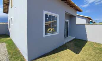 Imagem 4: Excelente casa com 2 quartos, área gourmet e piscina em Unamar, Tamoios - Cabo Frio - RJ