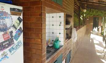 Imagem 4: Linda casa a 5 minutos do Centro, Jardim Europa Teresópolis, 05 dormitórios , area total d