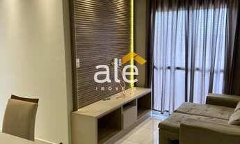 Imagem 2: APARTAMENTO SEMI- MOBILIADO CIDADES DO MÉXICO