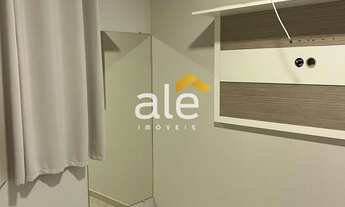 Imagem 7: APARTAMENTO SEMI- MOBILIADO CIDADES DO MÉXICO