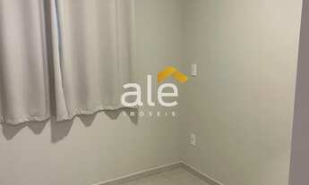 Imagem 4: APARTAMENTO SEMI- MOBILIADO CIDADES DO MÉXICO