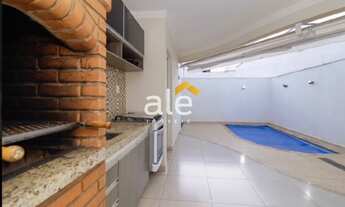 Imagem: CASA À VENDA NO RSIDENCIAL PORTAL DO LAGO