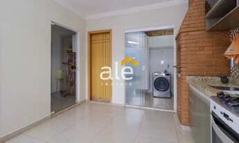 Imagem 4: CASA À VENDA NO RSIDENCIAL PORTAL DO LAGO EM SUMARÉ-SP