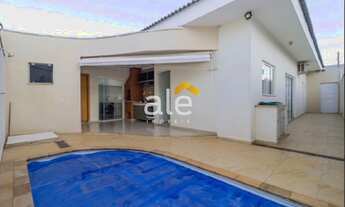 Imagem 3: CASA À VENDA NO RSIDENCIAL PORTAL DO LAGO EM SUMARÉ-SP