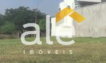 Imagem 2: Terreno à Venda em Condomínio com 250m² de Área