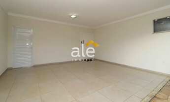 Imagem 2: CASA À VENDA NO RSIDENCIAL PORTAL DO LAGO EM SUMARÉ-SP