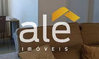 Imagem: Apartamento à venda em Sumaré-SP, Jardim