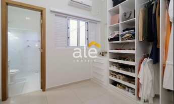 Imagem 7: CASA À VENDA NO RSIDENCIAL PORTAL DO LAGO EM SUMARÉ-SP