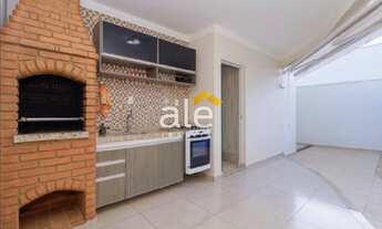 Imagem 5: CASA À VENDA NO RSIDENCIAL PORTAL DO LAGO EM SUMARÉ-SP