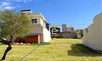 Imagem 2: Terreno em condomínio à venda em Sumaré-SP com 250m² de área