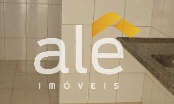 Imagem 2: Apartamento Residencial Madrid