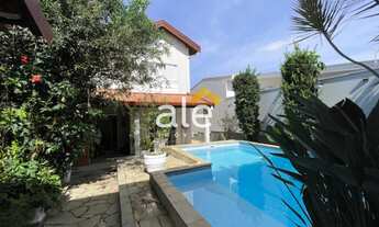 Imagem: CASA À VENDA NO PQ. FRANCESCHINI, SUMARÉ-SP