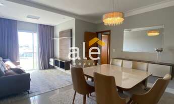 Imagem: Apartamento com 3 quartos à venda em Sumaré